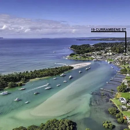 Husky 19 Beautifully Appointed Apartments - Great Location - In The Heart Of Husky Huskisson Exterior photo