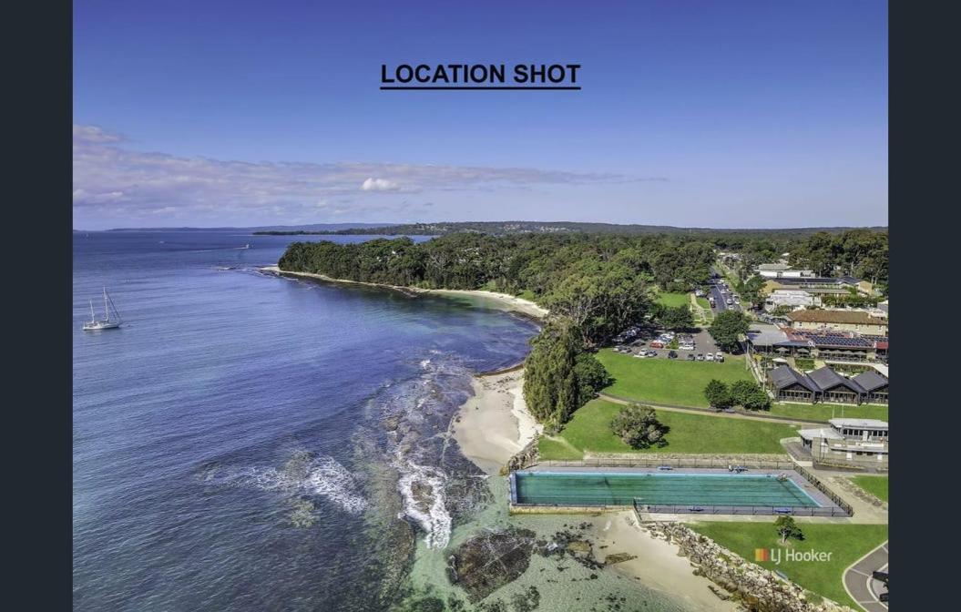 Apartment Husky 19 Beautifully Appointed - Great Location - In The Heart Of Husky Huskisson