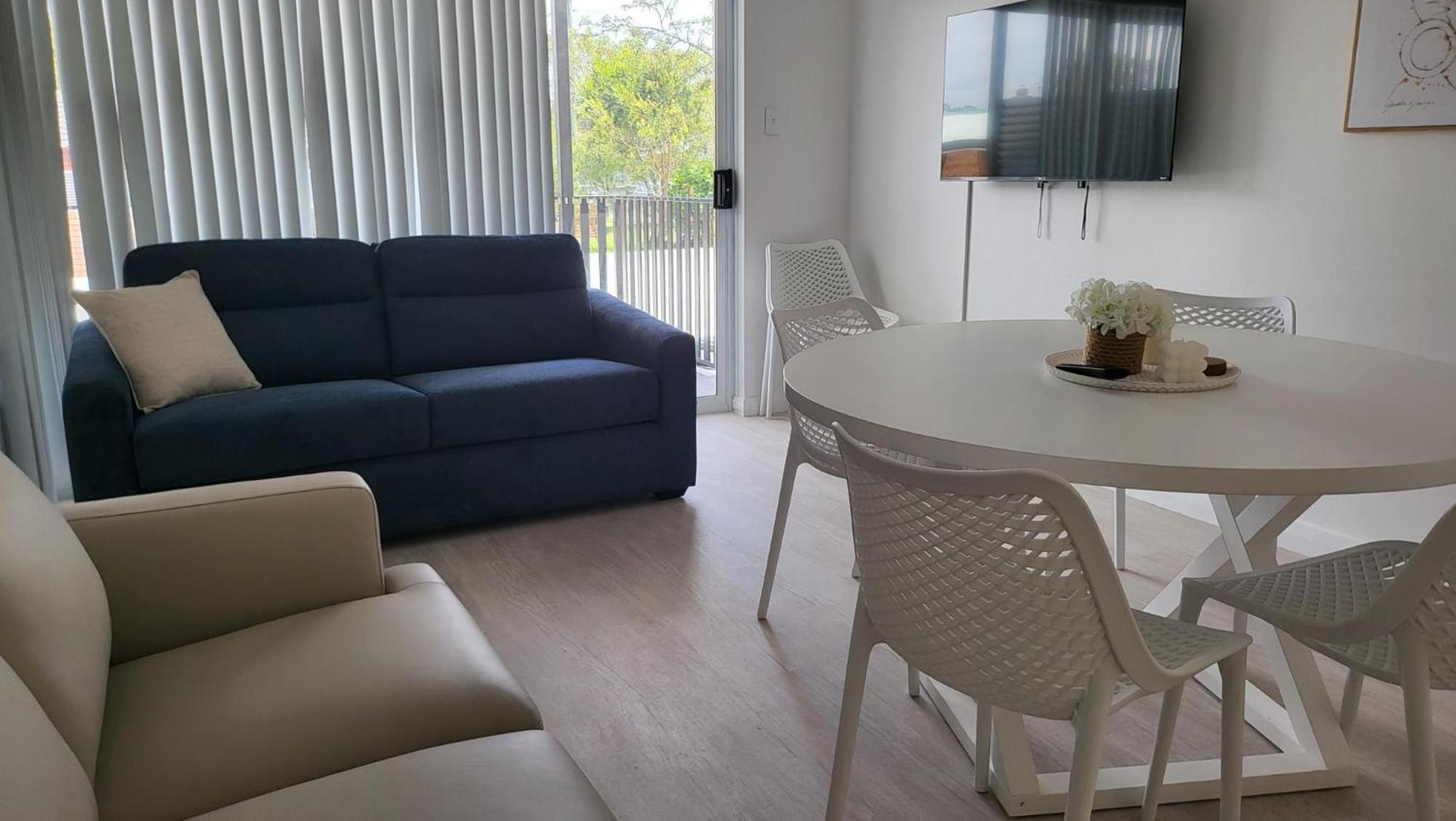 Apartment Husky 19 Beautifully Appointed - Great Location - In The Heart Of Husky Huskisson