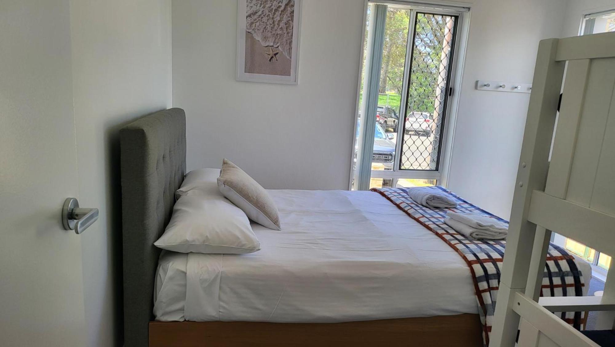Husky 19 Beautifully Appointed - Great Location - In The Heart Of Husky Huskisson