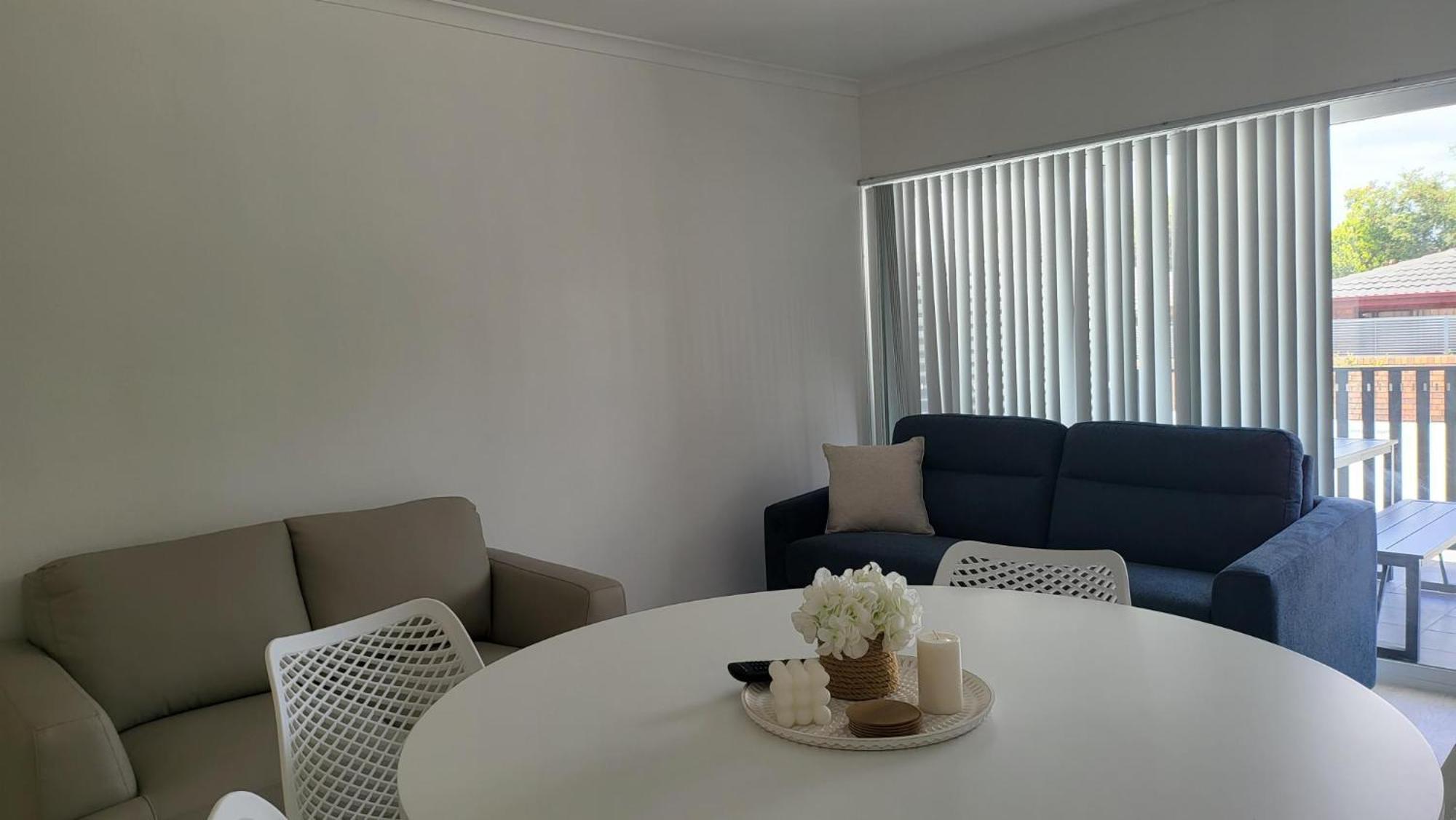 Husky 19 Beautifully Appointed - Great Location - In The Heart Of Husky Huskisson