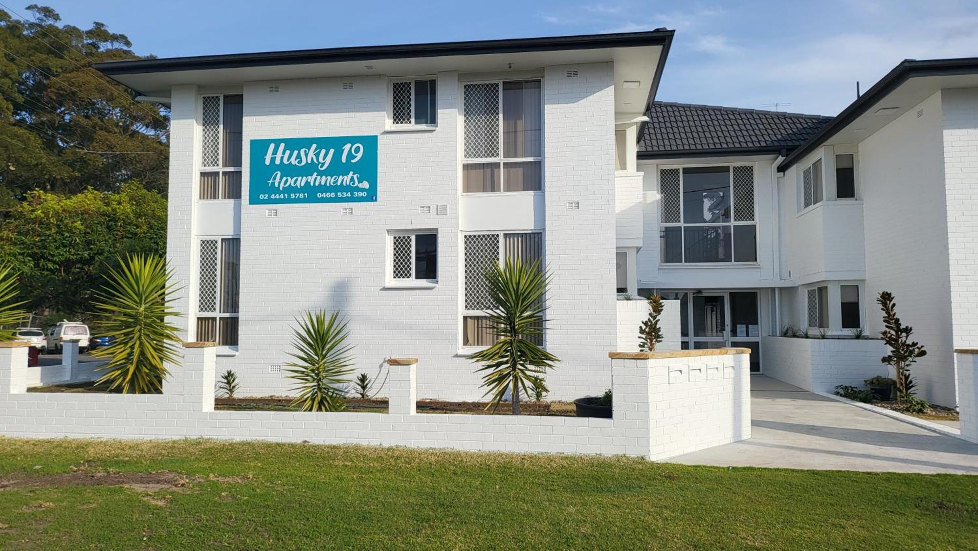 Apartment Husky 19 Beautifully Appointed - Great Location - In The Heart Of Husky Huskisson