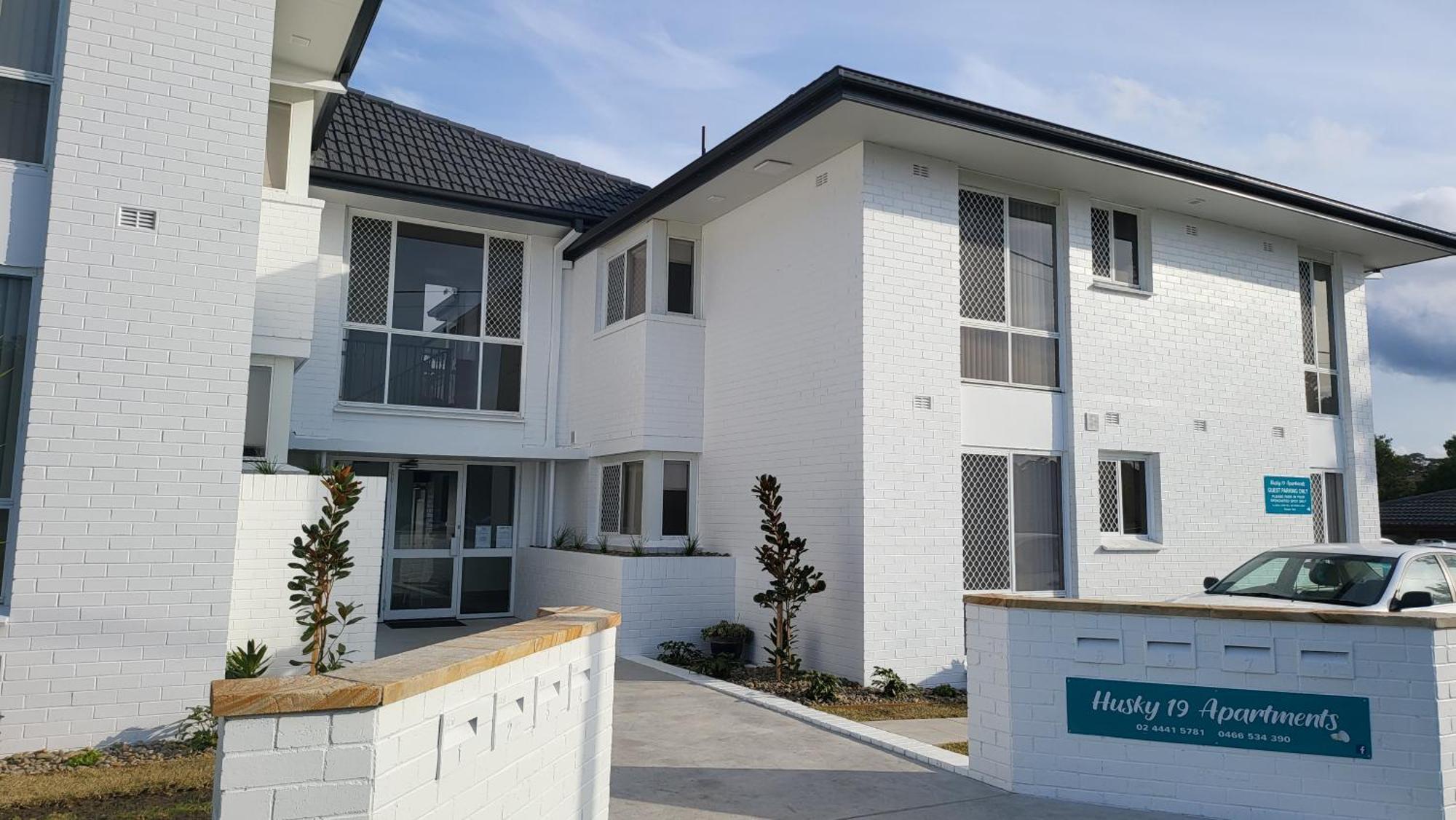 Husky 19 Beautifully Appointed - Great Location - In The Heart Of Husky