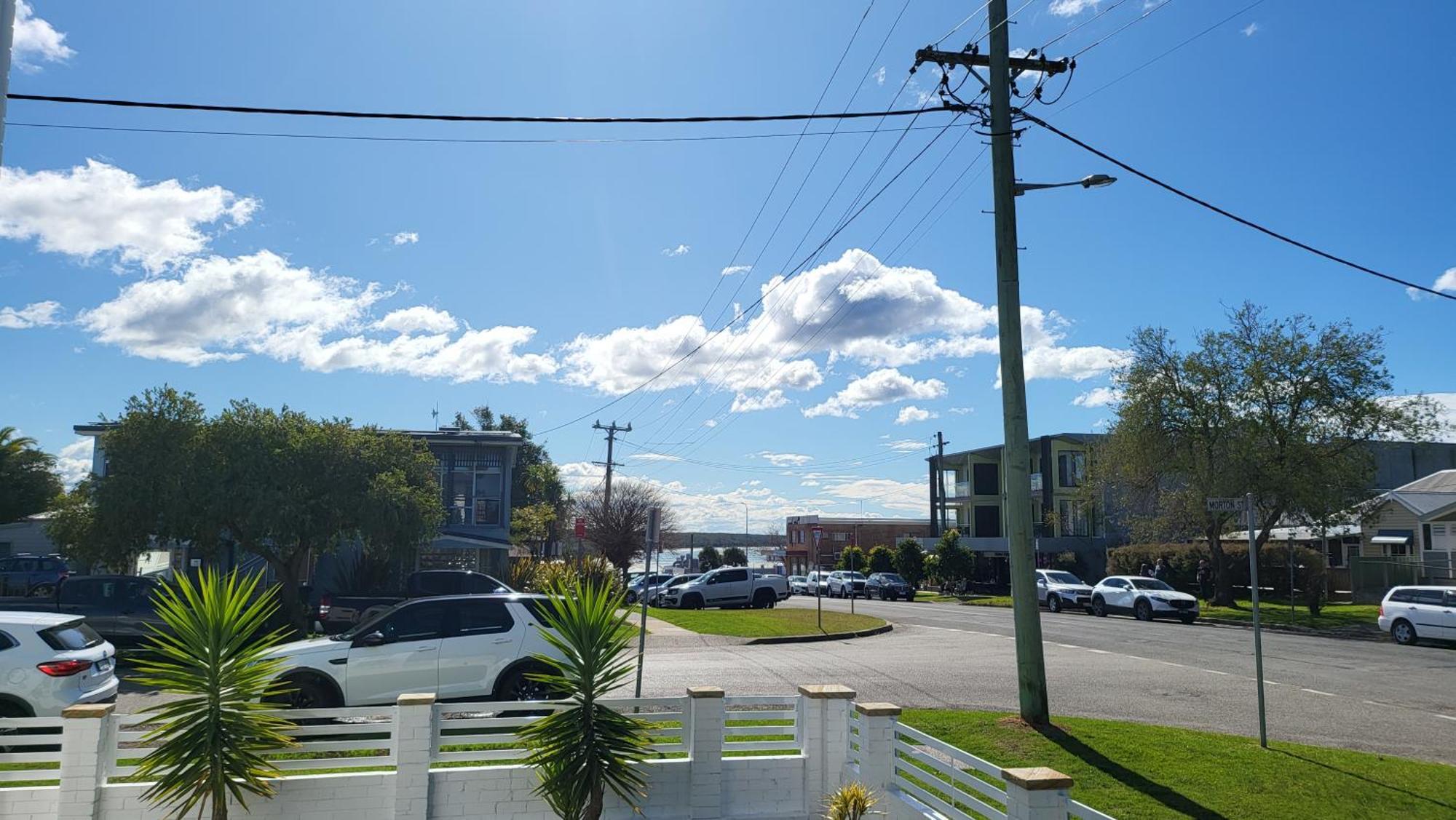 Husky 19 Beautifully Appointed - Great Location - In The Heart Of Husky Apartment Huskisson